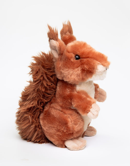 Ekorn Bamse Ella | Hilda - Bamsedyra AS