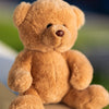Bamse Rugge Teddy | Hilda - Bamsedyra AS