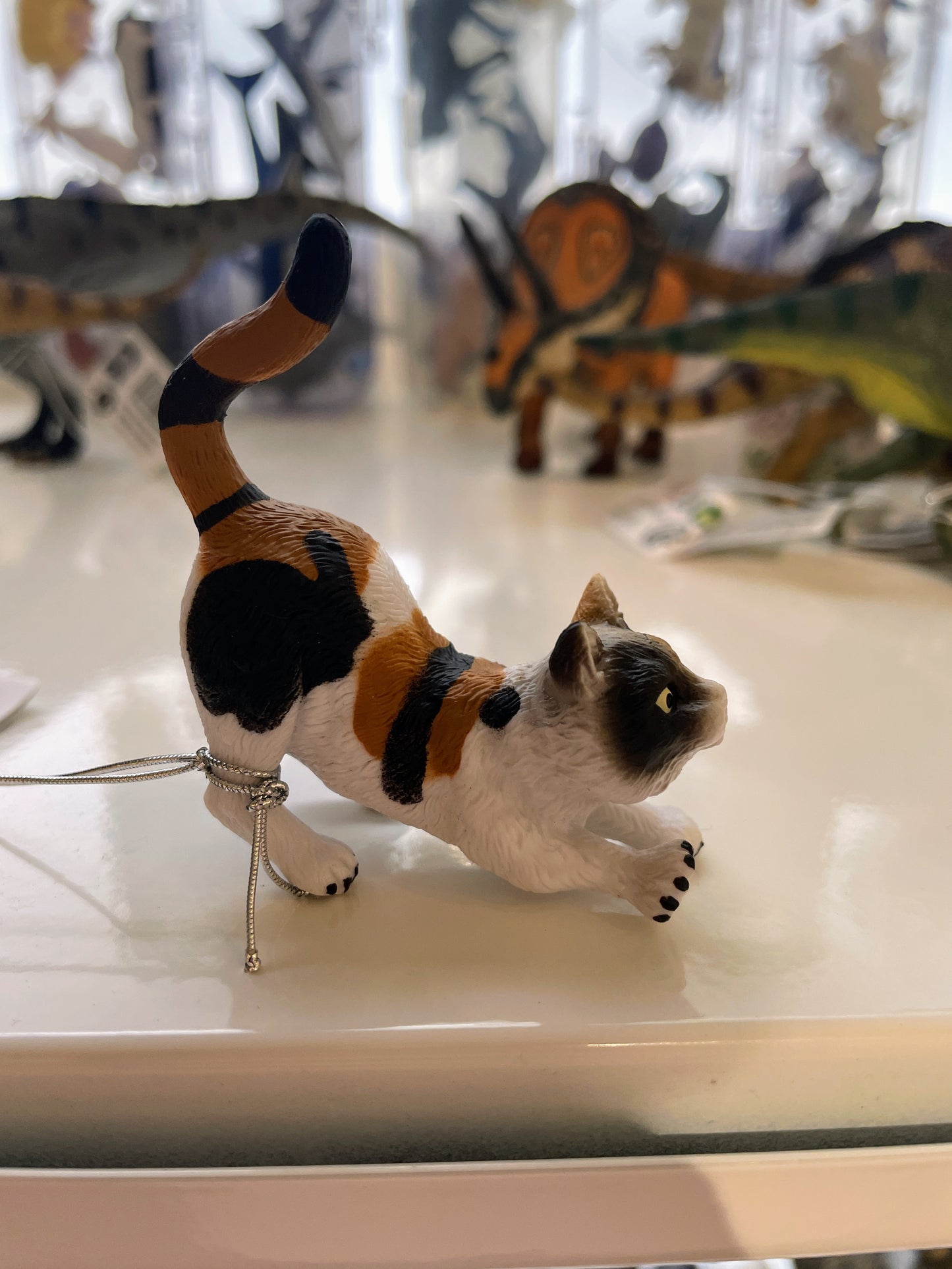 CollectA Katt Figur