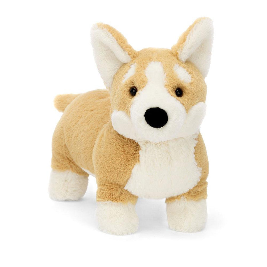 Betty Corgi 18 cm fra Jellycat