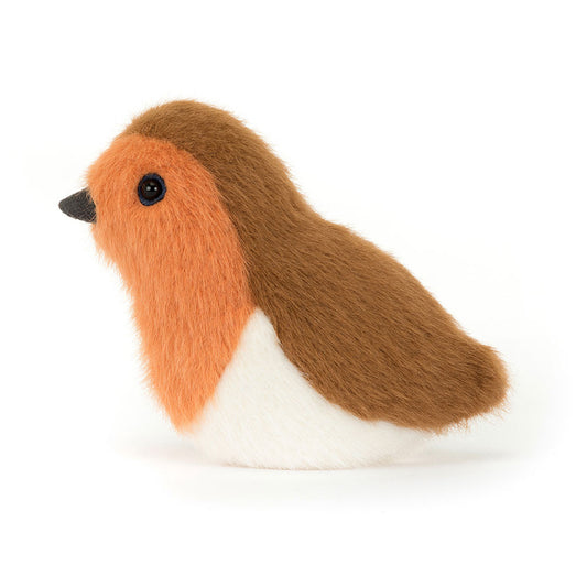 Birdling Robin | Jellycat