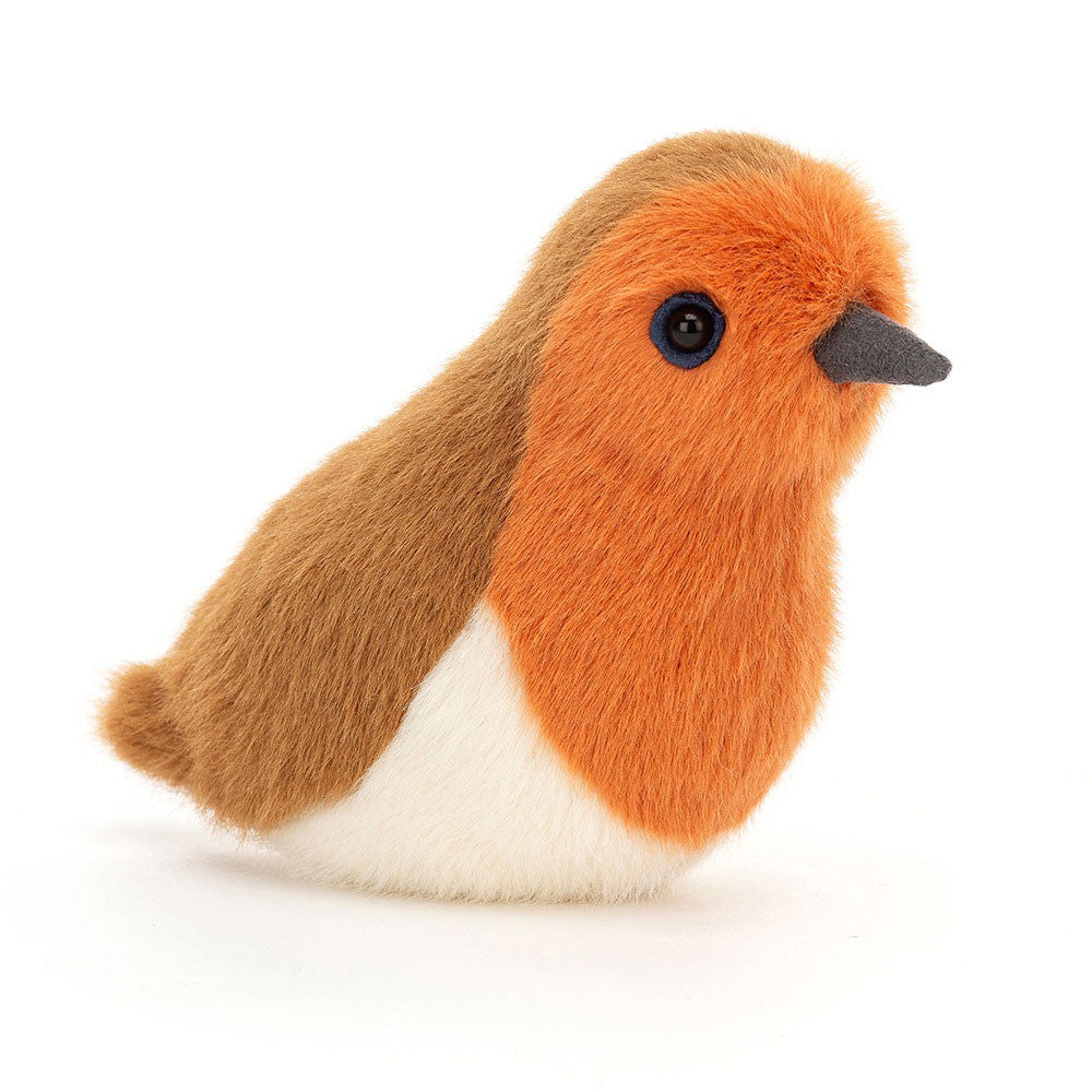 Birdling Robin | Jellycat