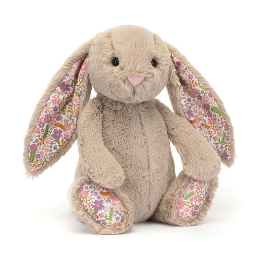 Blossom Beige Bunny 'Petal' Original | Jellycat