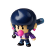 Brawl Stars 4.5 cm Figures – Collect Your Favorite Brawlers! - Bamsedyra