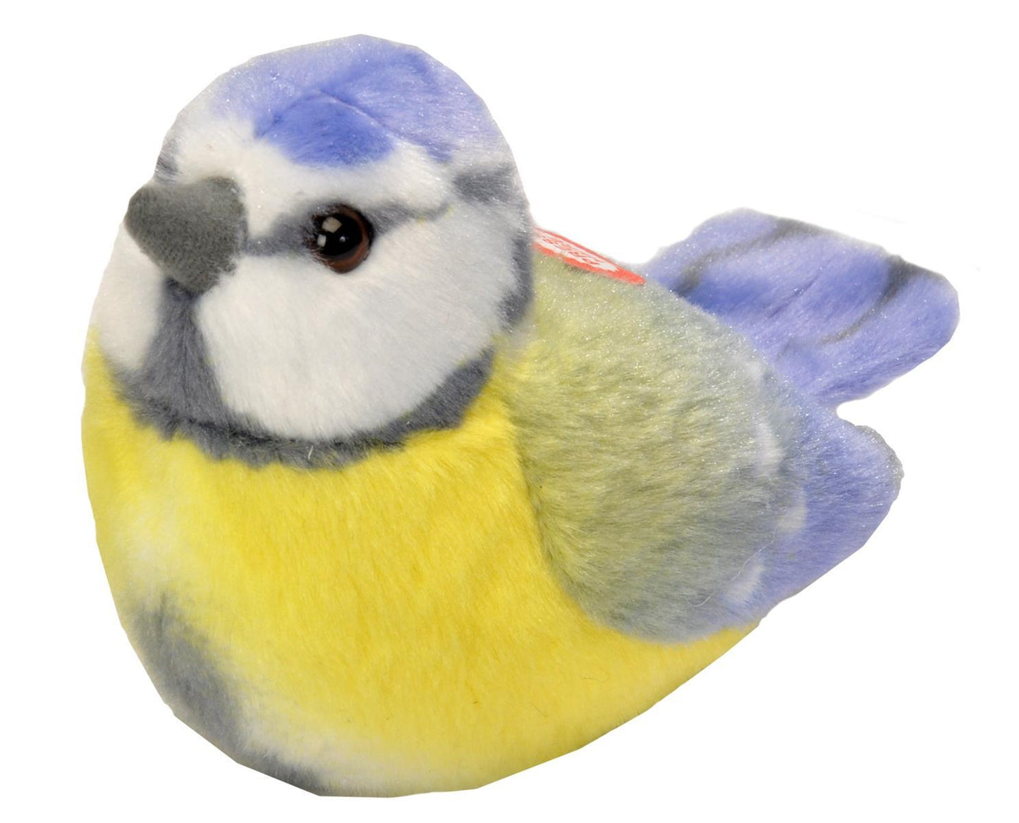 Sound Birds Plush