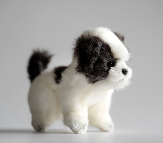 Teacup Shih Tzu Hundebamse | Hansa Creation