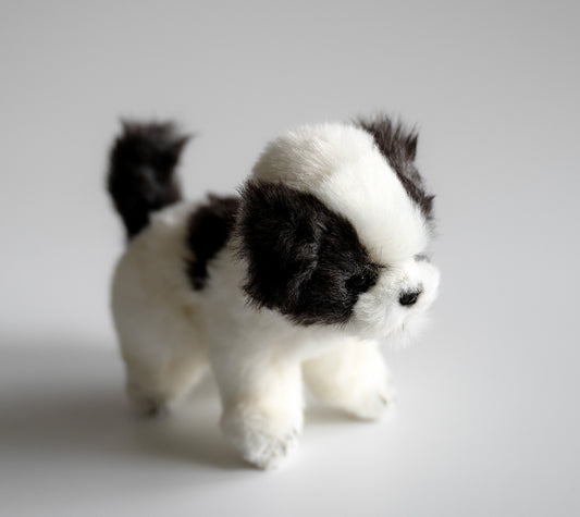 Teacup Shih Tzu Hundebamse | Hansa Creation