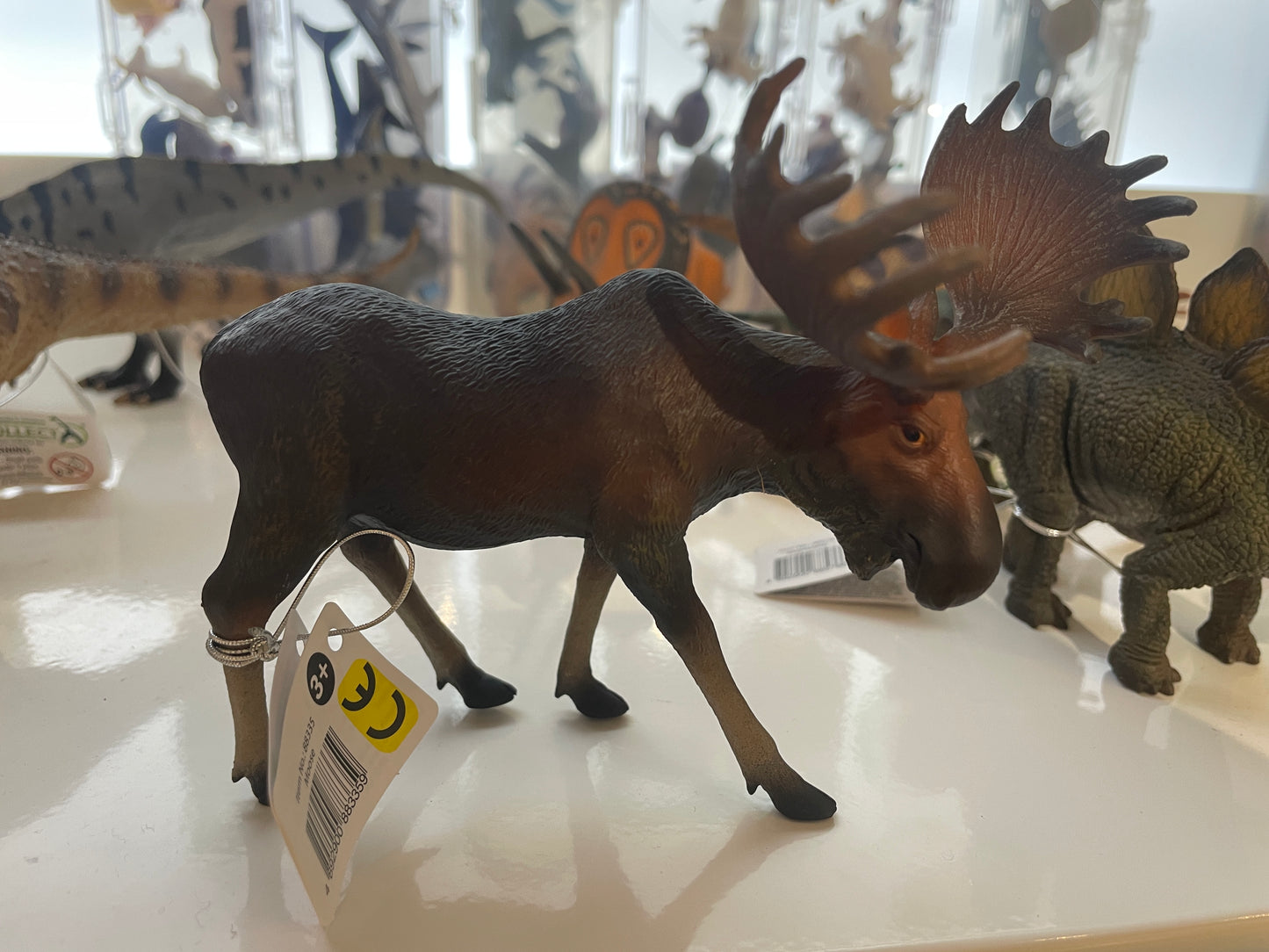 CollectA Moose Figure