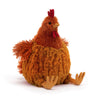 Cecile Chicken | Jellycat - Bamsedyra AS