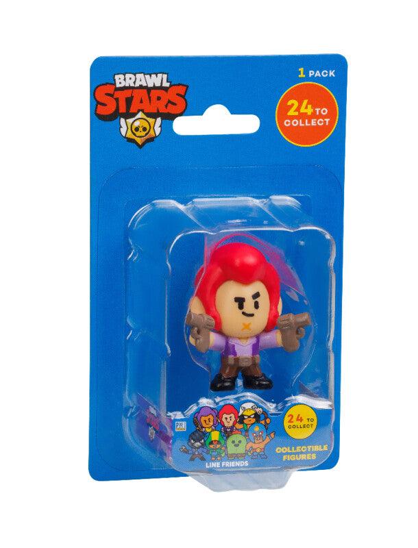 Brawl Stars 4.5 cm Figures – Collect Your Favorite Brawlers! - Bamsedyra