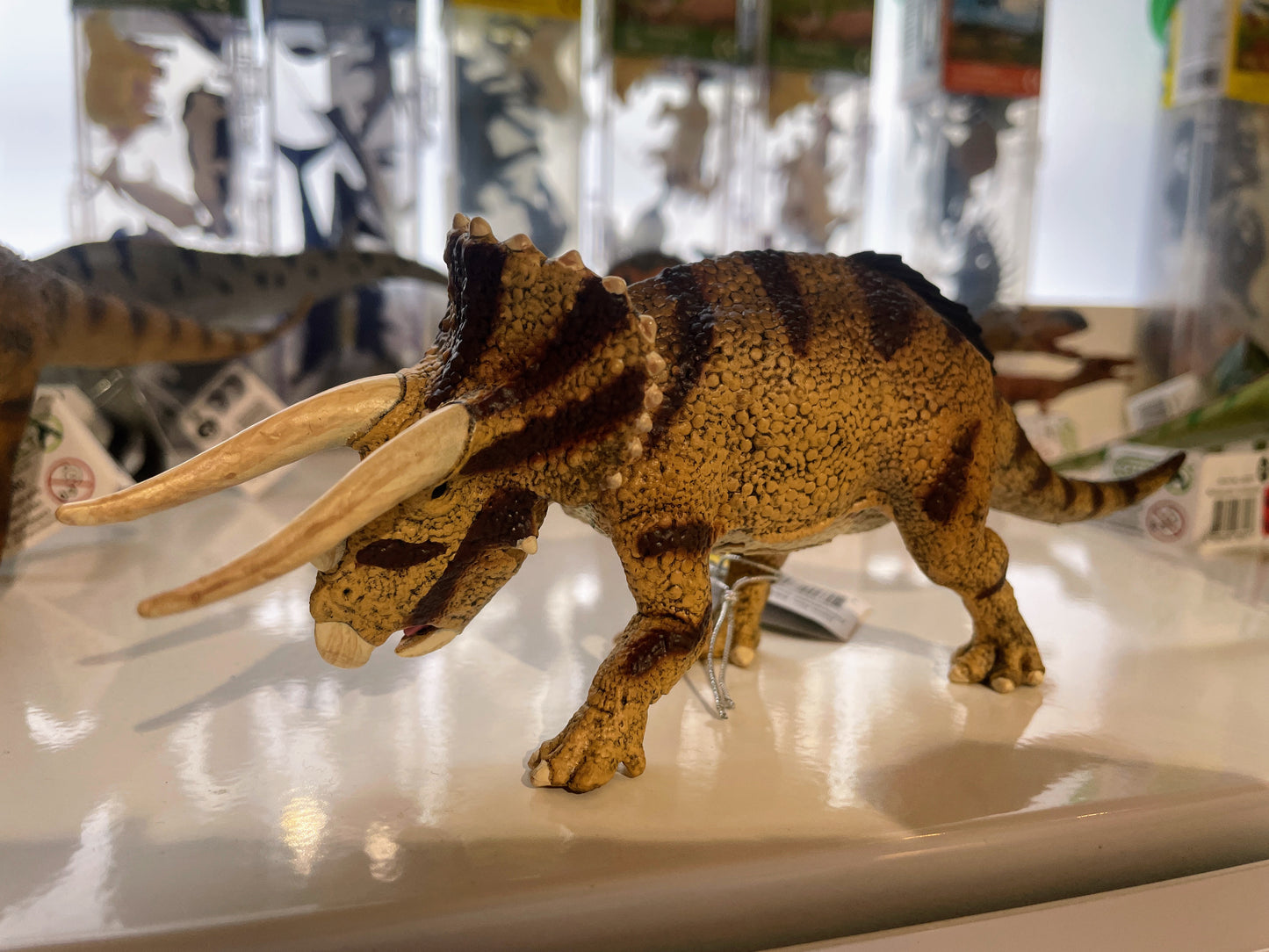 CollectA Triceratops Figure