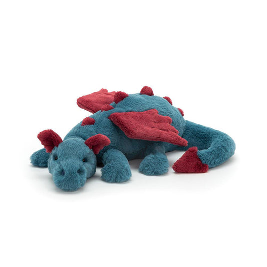 Dexter Dragon Huge | Jellycat