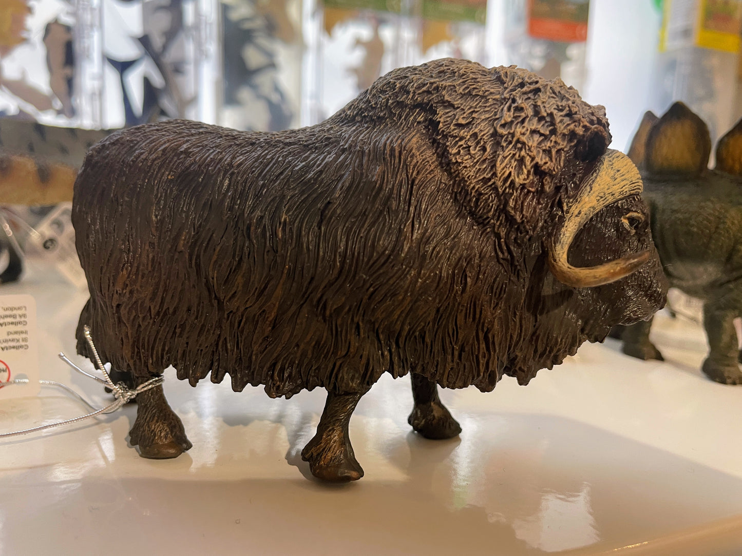 CollectA Musk Ox