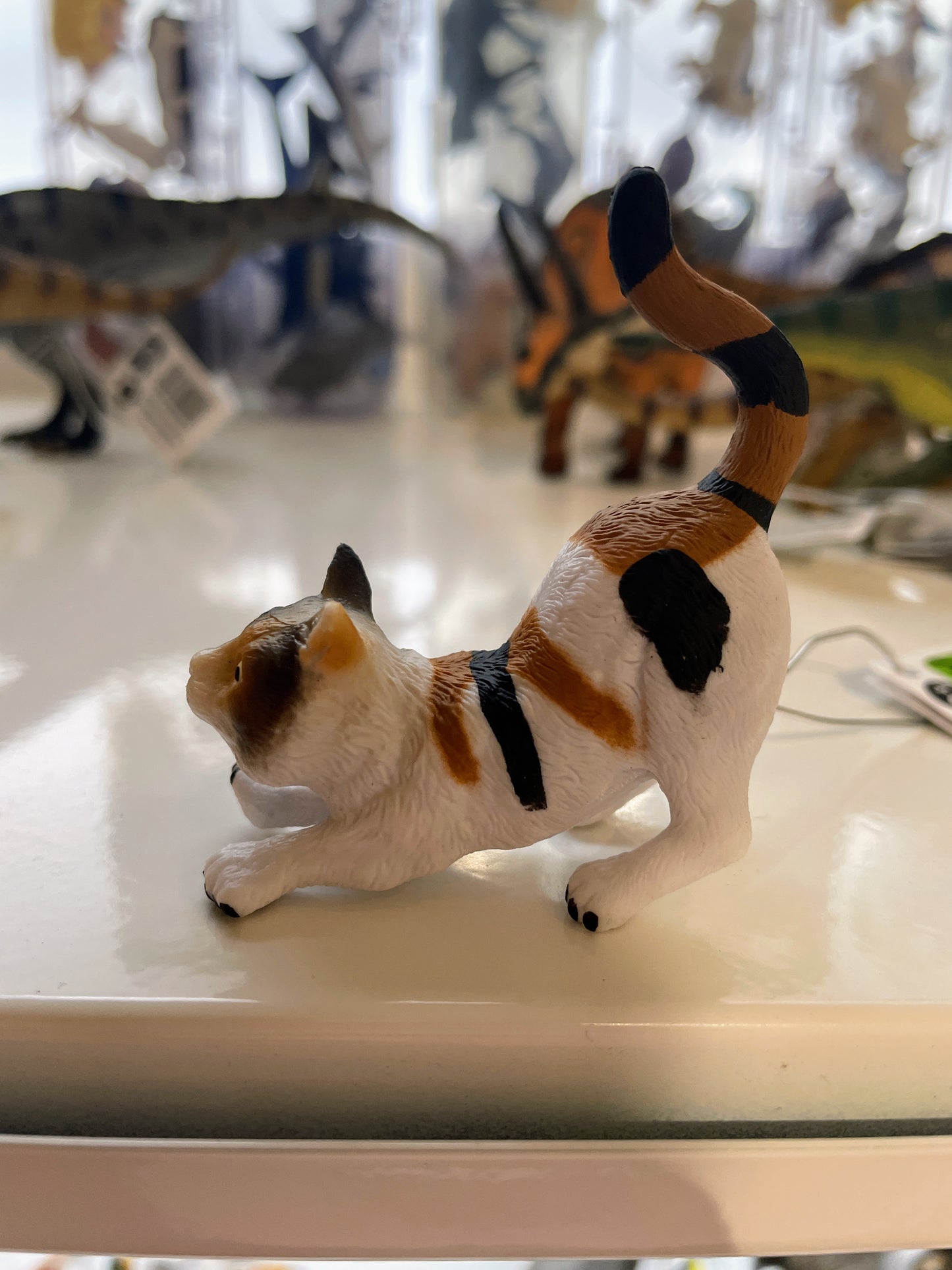 CollectA Cat Figure