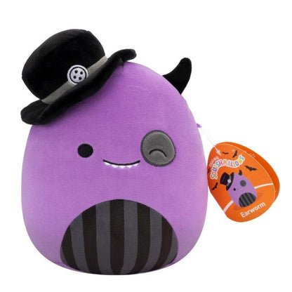 Pre-Order Squishmallows Halloween 2024 Collection - Six Spooky and Adorable Plush Toys - Bamsedyra