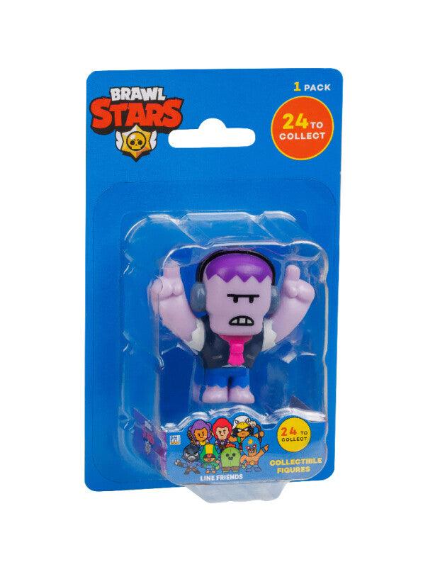 Brawl Stars 4.5 cm Figures – Collect Your Favorite Brawlers! - Bamsedyra