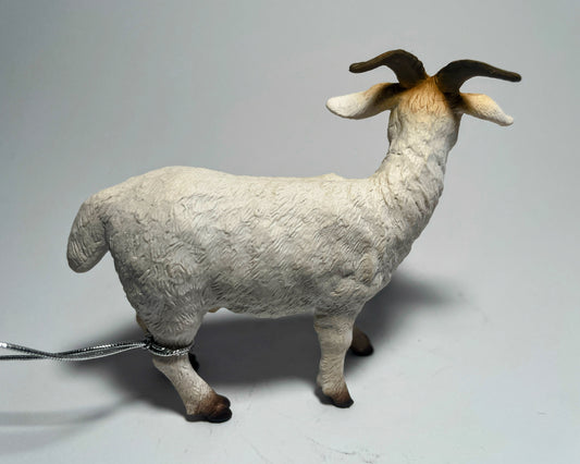 Ram CollectA Figure – Embrace Farmyard Majesty!