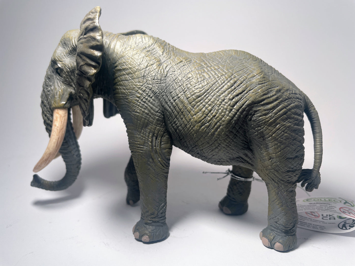 CollectA African Bull Elephant