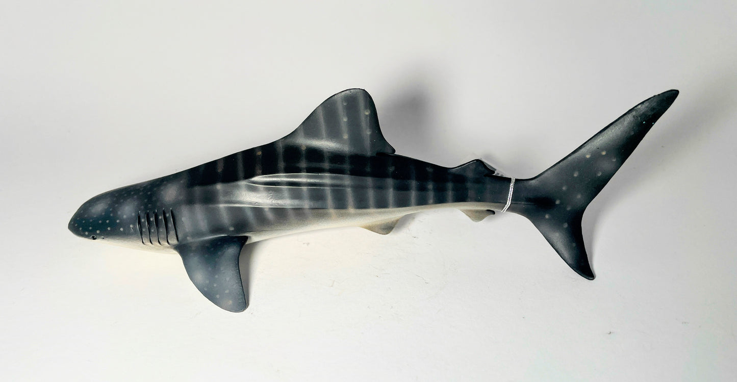 CollectA Whale Shark Figure (Extra Large) - Lifelike and Majestic Marine Creature Replica