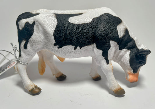 CollectA Friesian Cow Bull