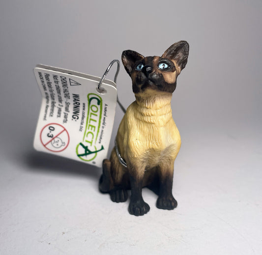 CollectA Siamese Cat