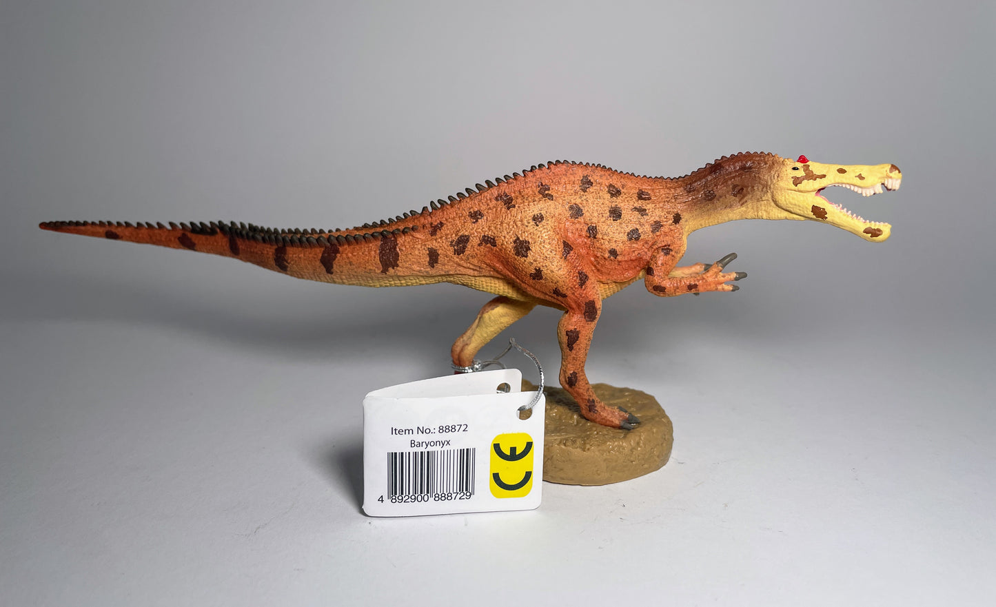 CollectA Baryonyx