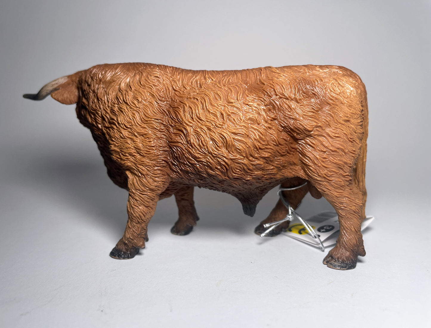 CollectA Highland Bull