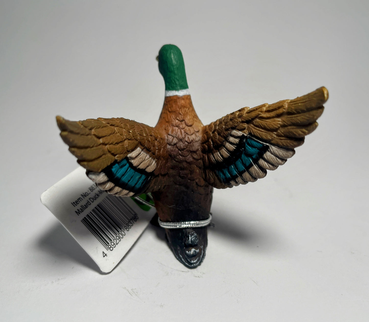 Mallard Duck CollectA Figure – Embrace the Beauty of Wetlands!