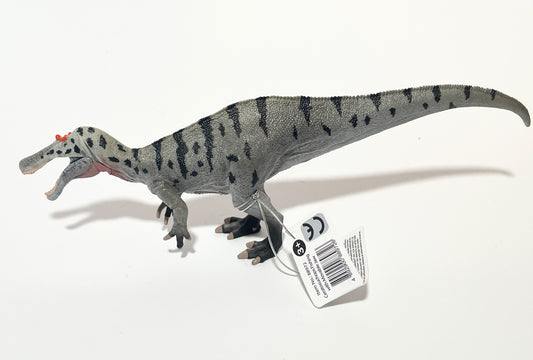 CollectA Ceratosuchops Deluxe Figure with Movable Jaw - Realistic and Interactive Dinosaur Replica - Bamsedyra