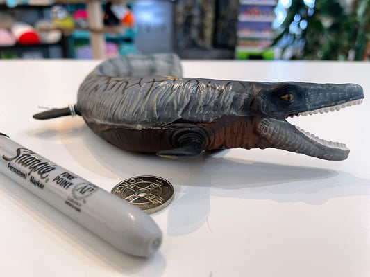 Collecta Tylosaurus XL - Bamsedyra