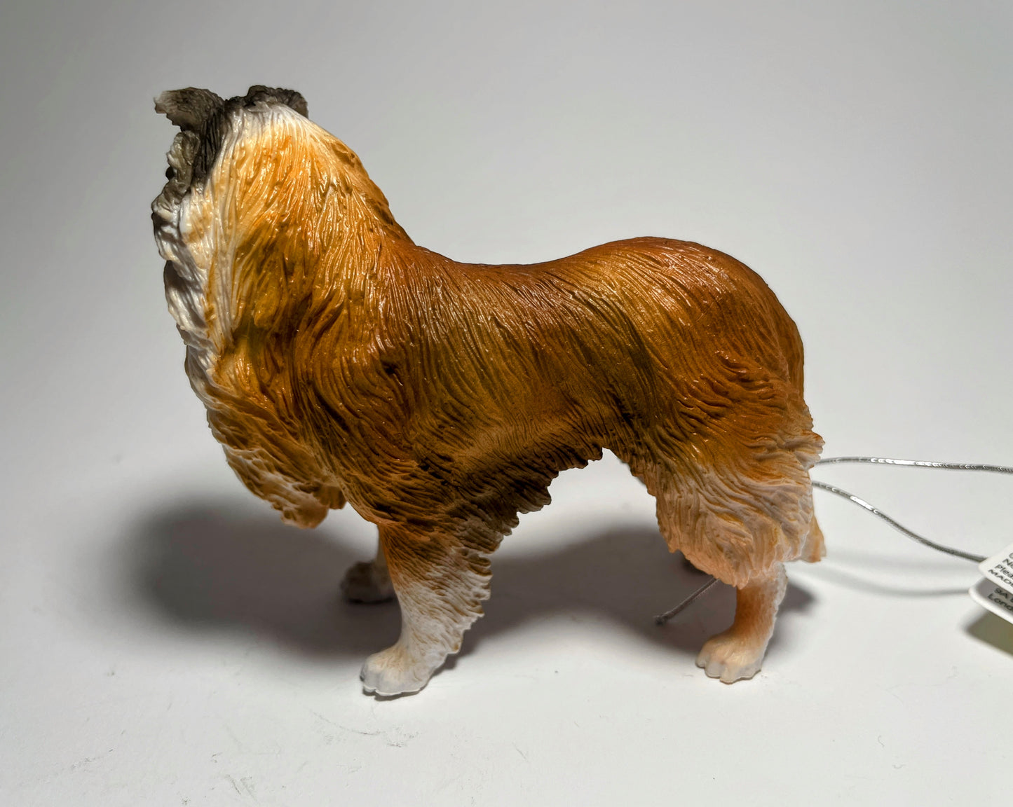 CollectA Rough Collie