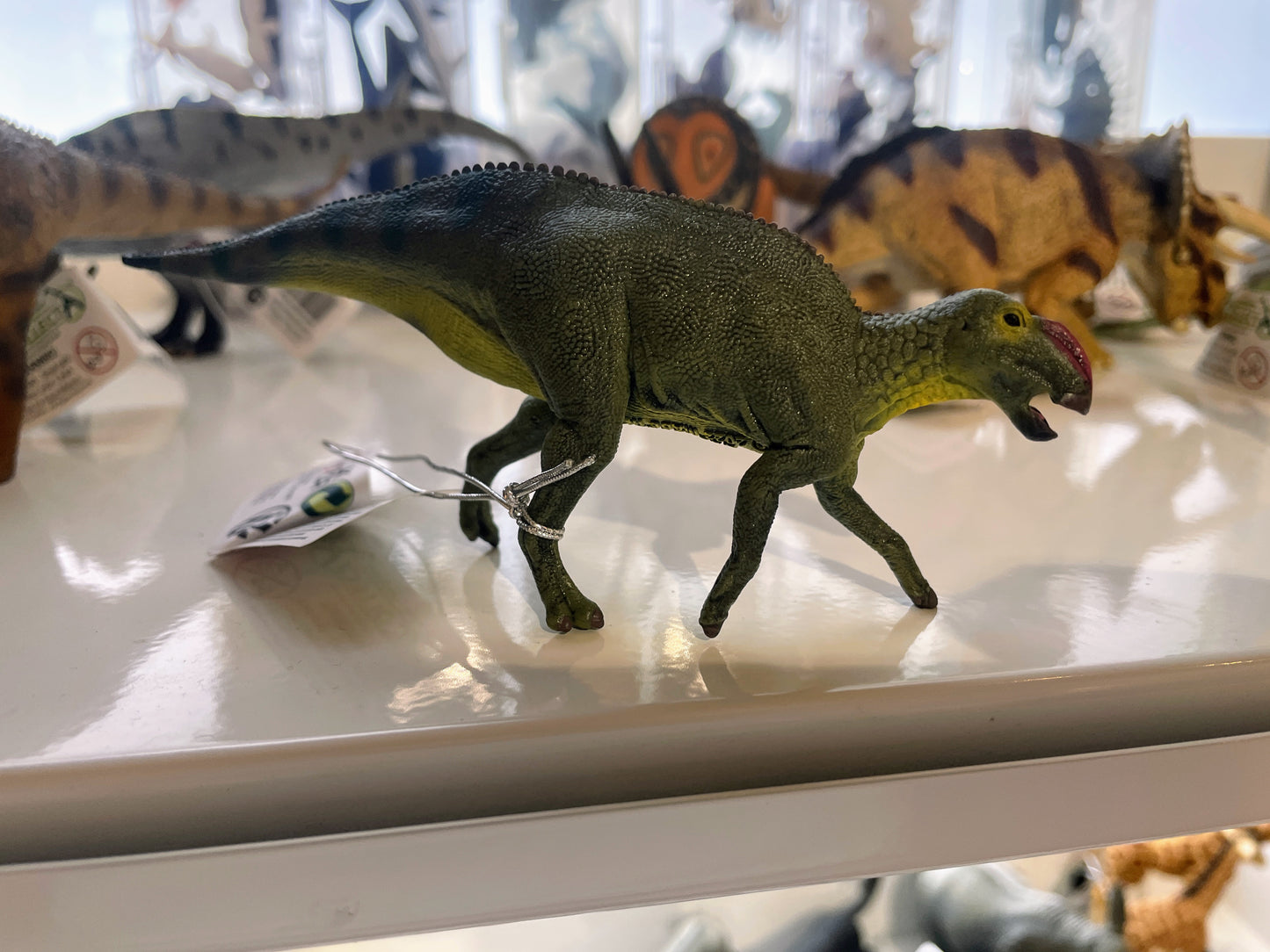 CollectA Hadrosaurus Figure