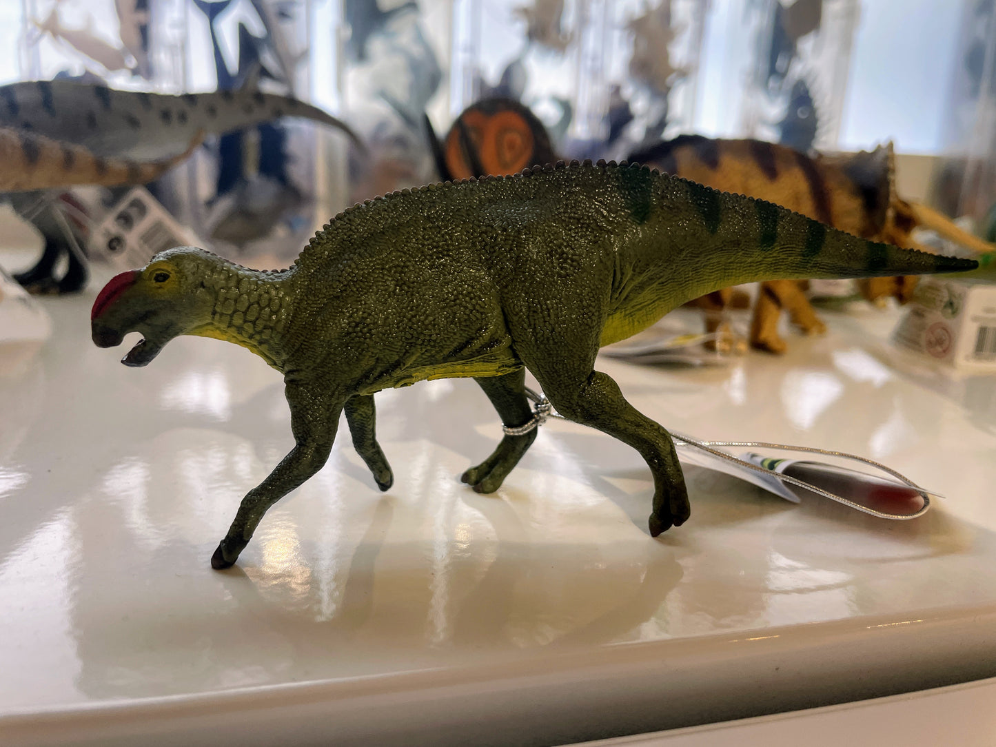 CollectA Hadrosaurus Figur