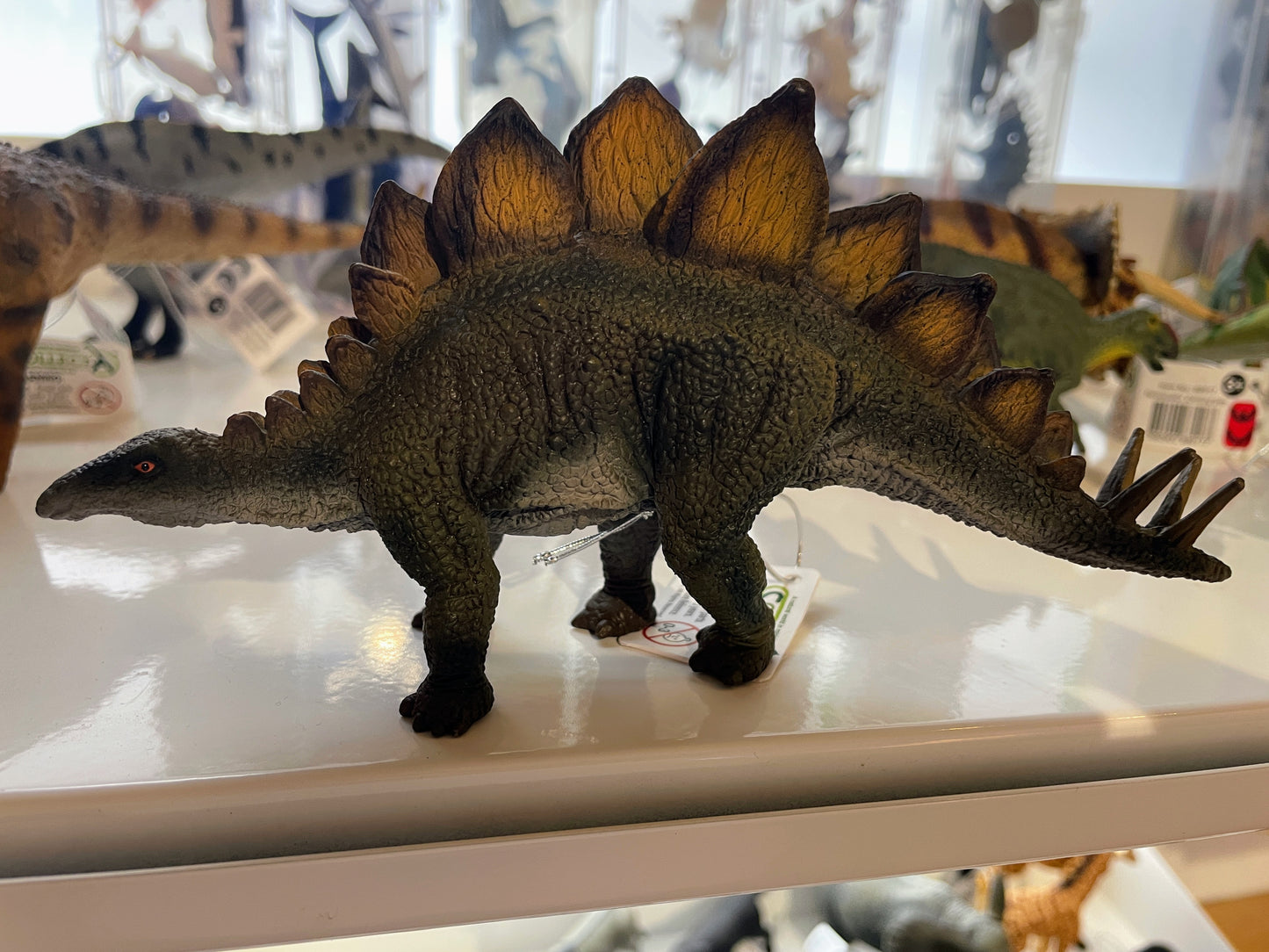 CollectA Stegosaurus Figur