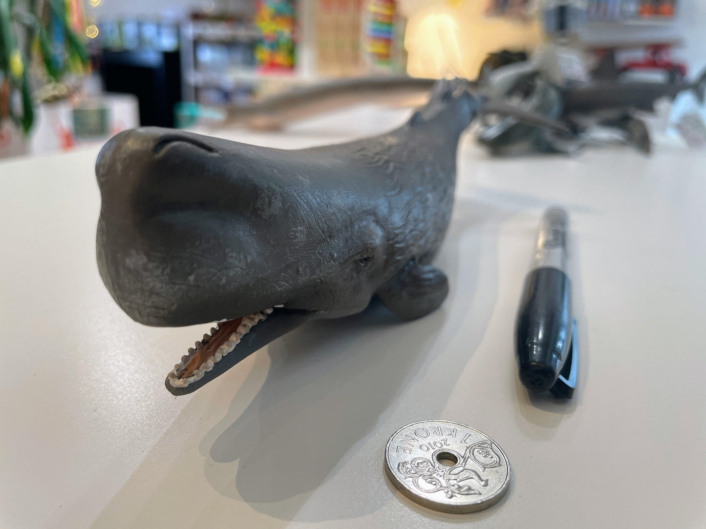 CollectA Sperm Whale