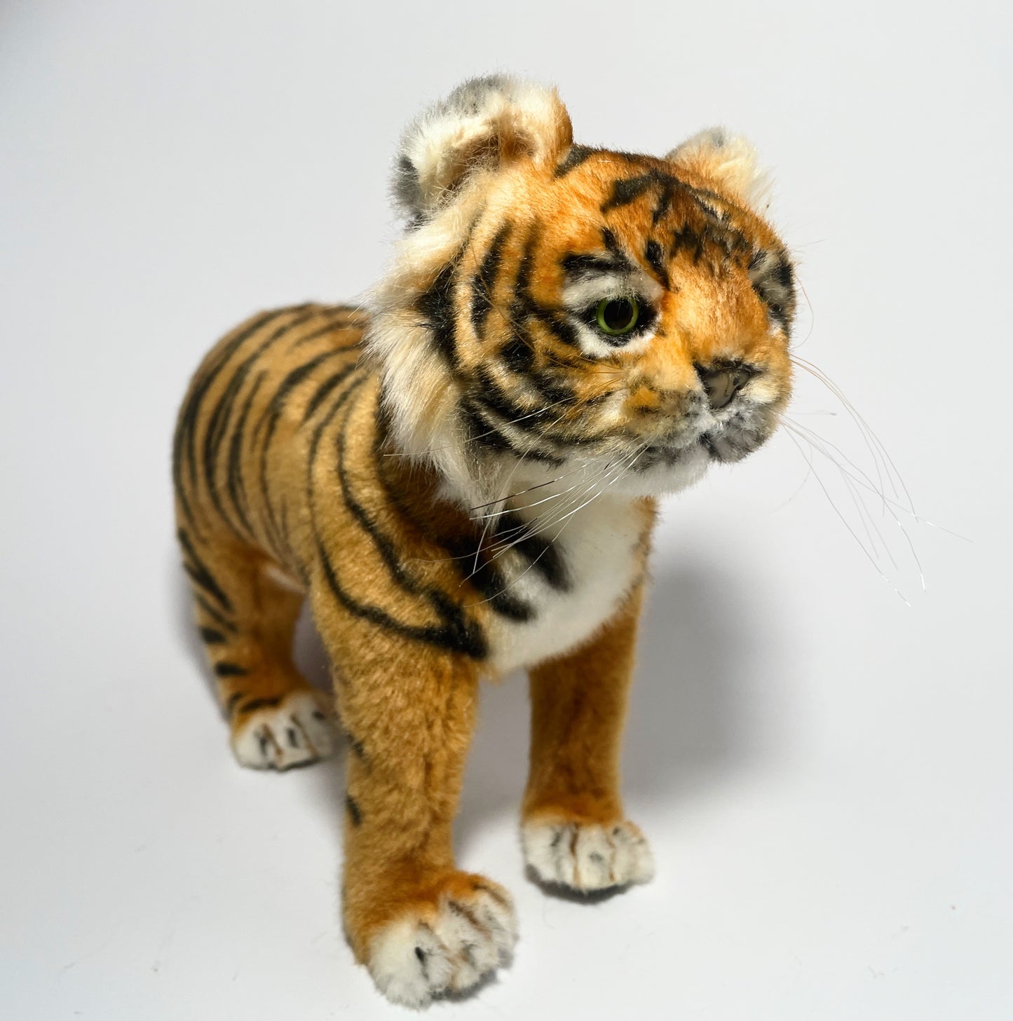 Hansa Creation Amur Tiger 24cm