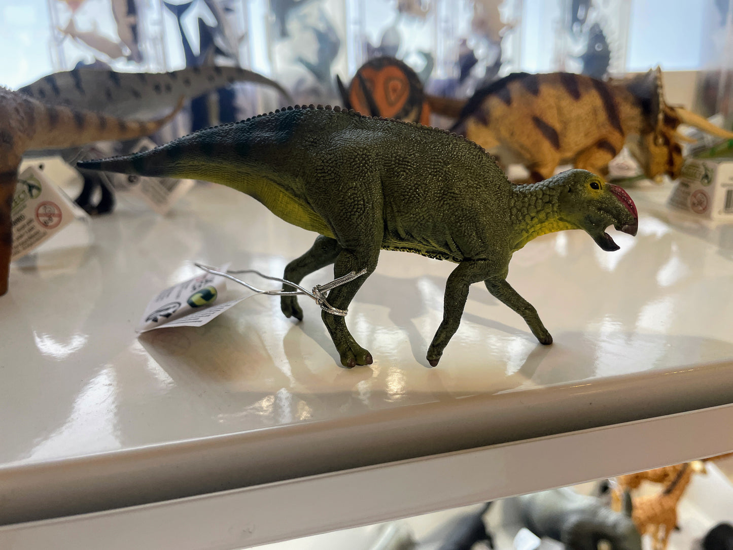 CollectA Hadrosaurus Figure