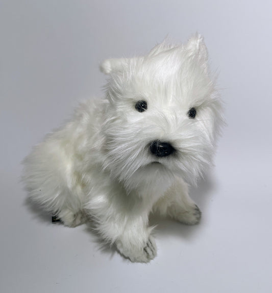 Hansa Creation West Highland Terrier