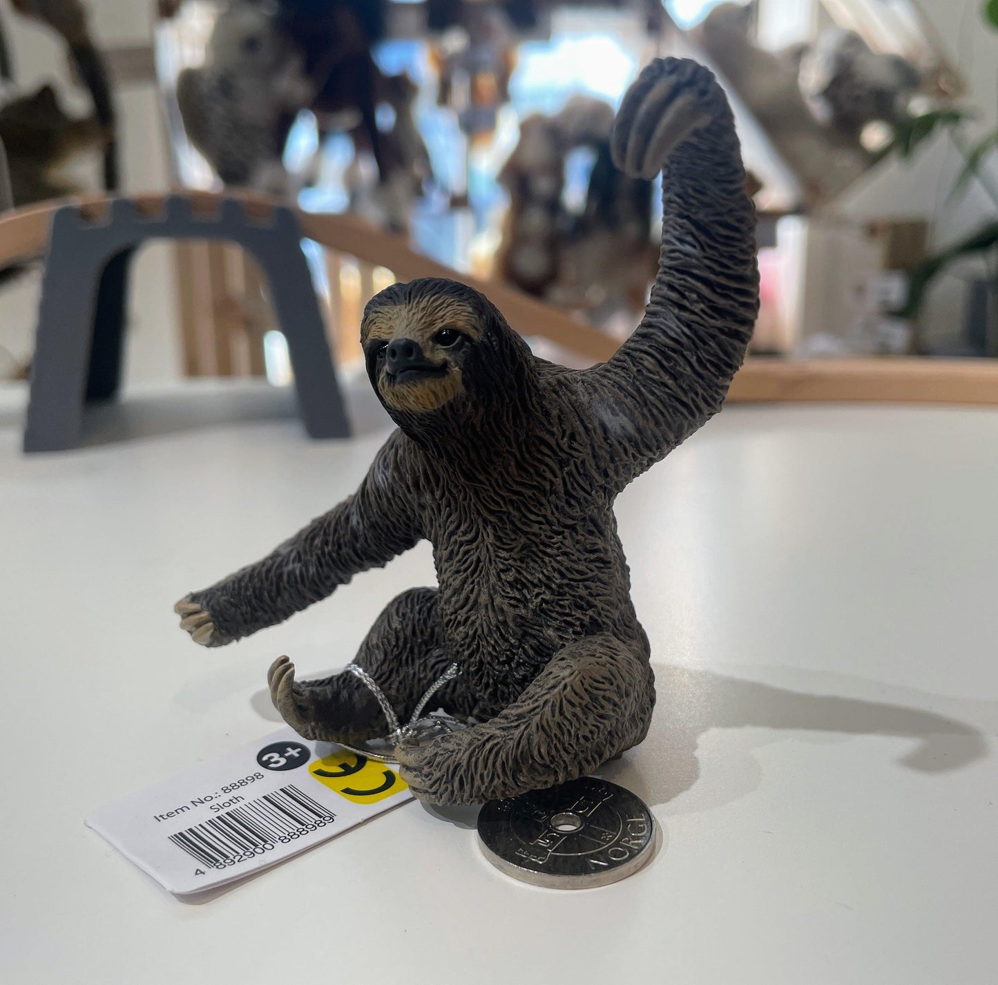 CollectA Sloth Figure