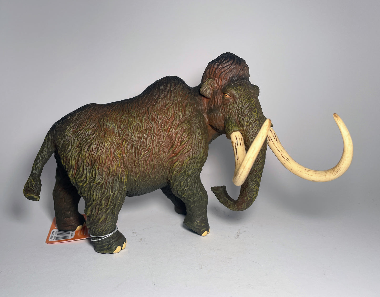 CollectA Deluxe Woolly Mammoth