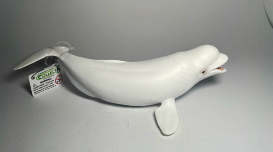 CollectA Beluga Whale