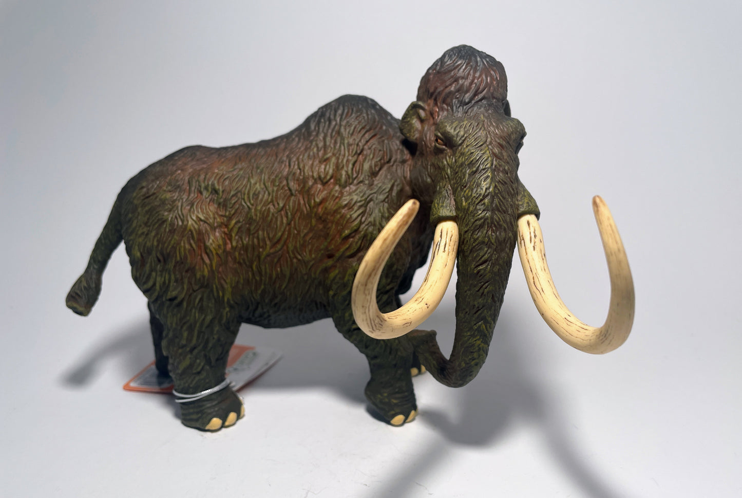 CollectA Deluxe Woolly Mammoth