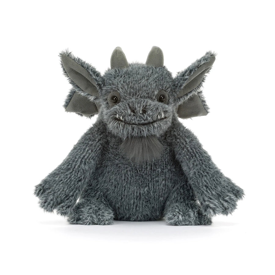 Growlston Gargoyle | Jellycat Halloween 2026