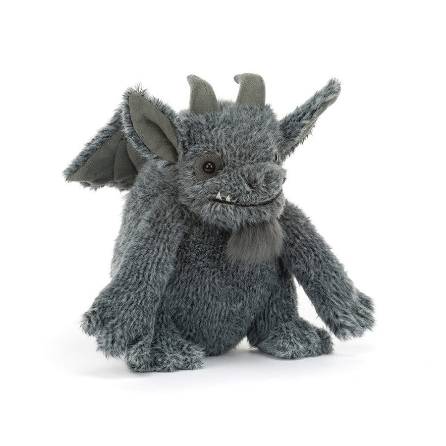 Growlston Gargoyle | Jellycat Halloween 2026
