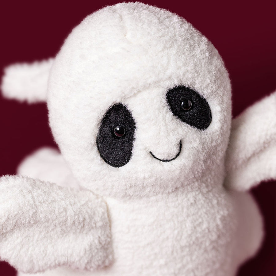 Ghost Bob | Jellycat Halloween 2026