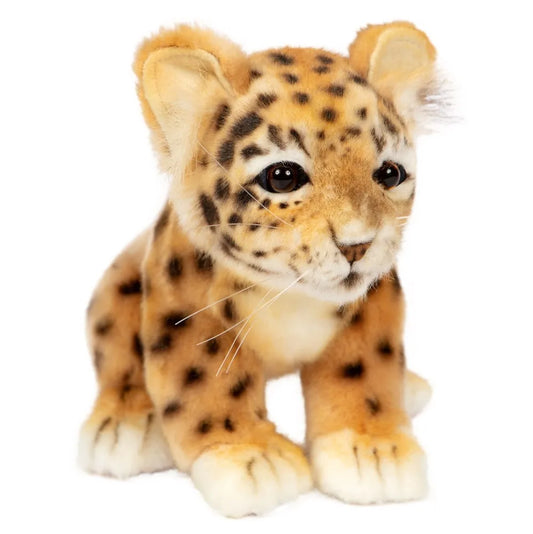 Hansa Creation Amur Leopardunge 25cm