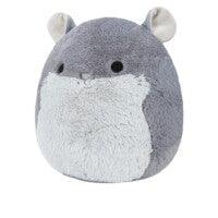 Squishmallows 30cm Miper Chinchilla - Soft, Huggable, and Adorable Plush Toy - Bamsedyra