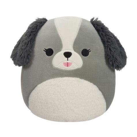 Squishmallows Malu Shih Tzu 30cm - Bamsedyra