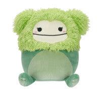 19cm Squishmallows - Adorable and Compact Plush Toys for All Ages - Bamsedyra