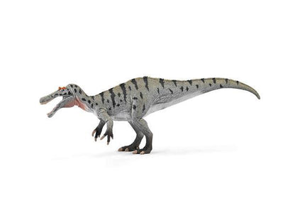 CollectA Ceratosuchops Deluxe Figure with Movable Jaw - Realistic and Interactive Dinosaur Replica - Bamsedyra